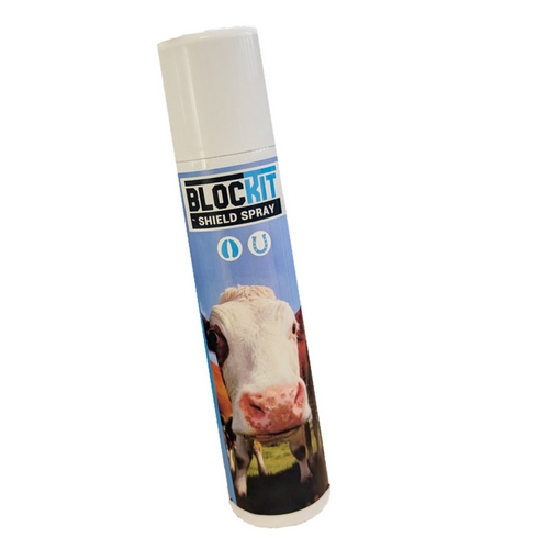 BLOCKIT SHIELD SPRAY BBE/300 ML